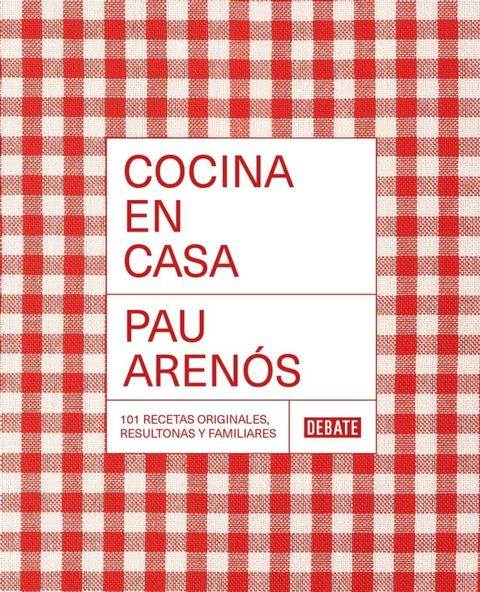 Cocina en casa(Kobo/電子書)