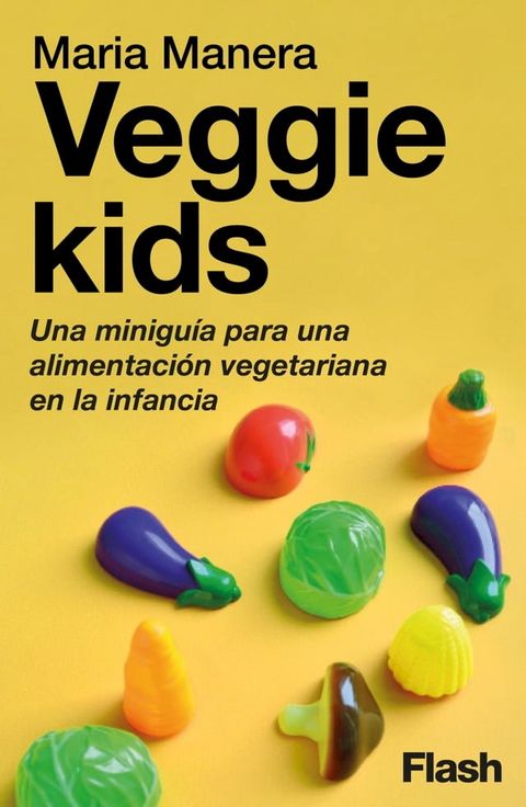 Veggie Kids(Kobo/電子書)