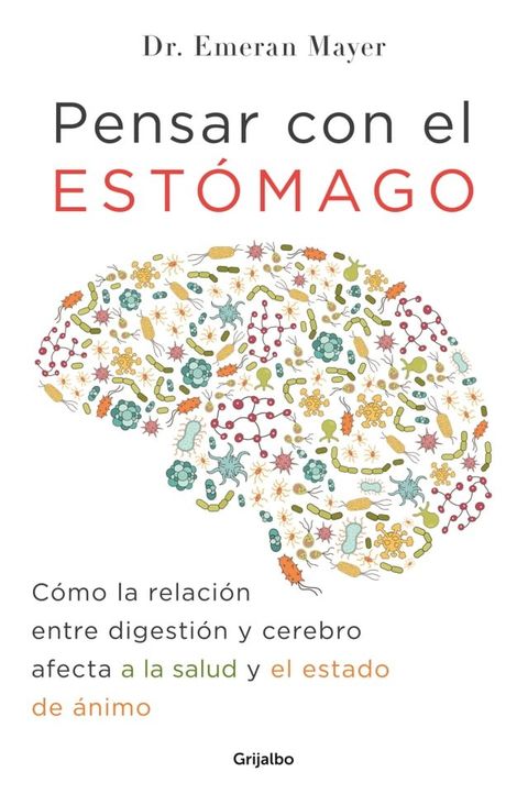 Pensar con el estómago(Kobo/電子書)