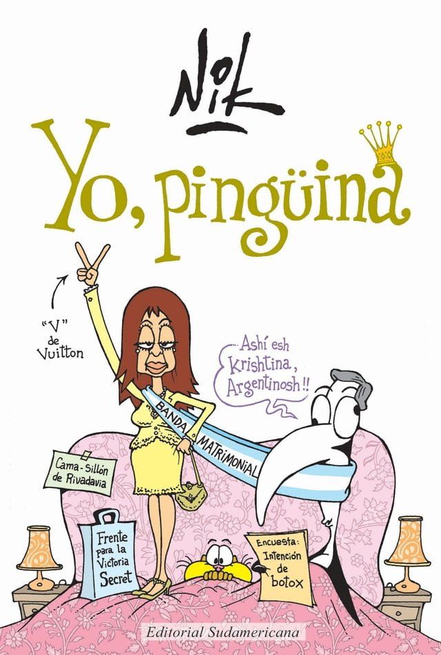  Yo, pingüina(Kobo/電子書)