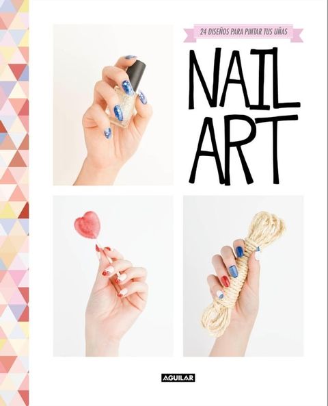 Nail art(Kobo/電子書)