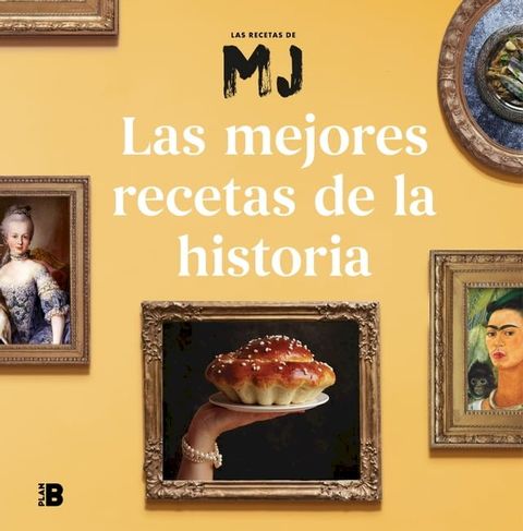 Las mejores recetas de la historia(Kobo/電子書)