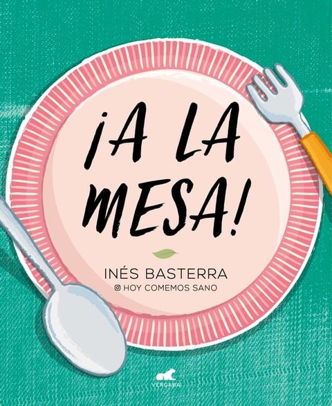 &iexcl;A la mesa!(Kobo/電子書)