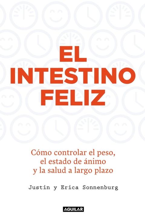 El intestino feliz(Kobo/電子書)