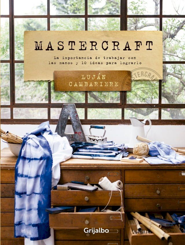  Mastercraft(Kobo/電子書)