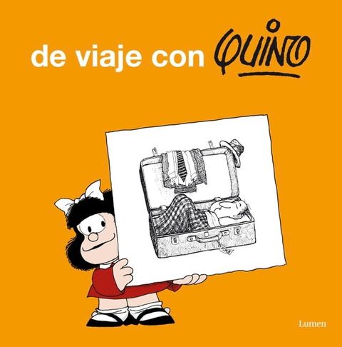 De viaje con Quino(Kobo/電子書)