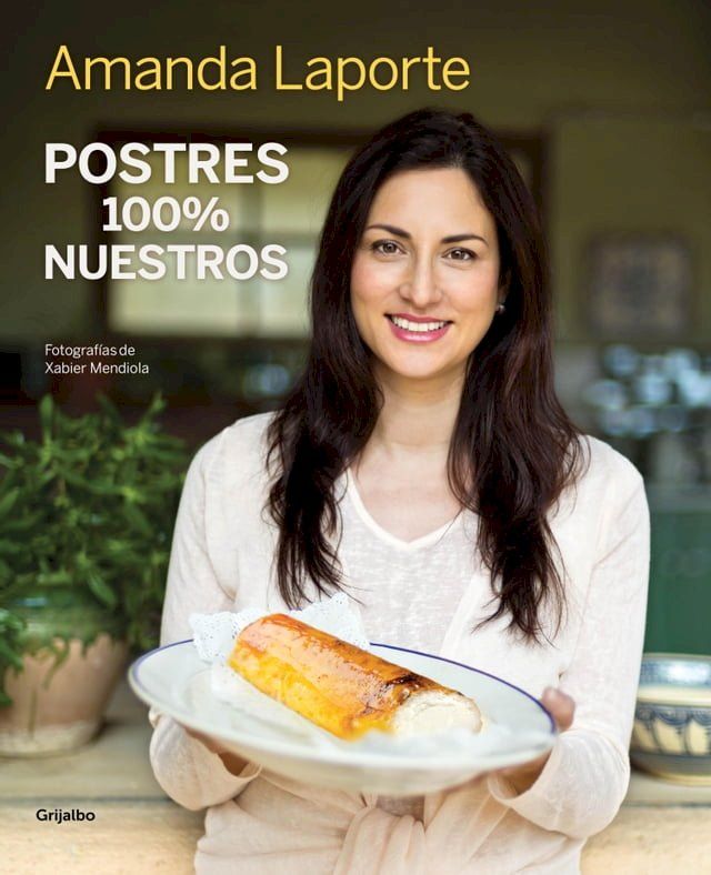  Postres 100% nuestros(Kobo/電子書)