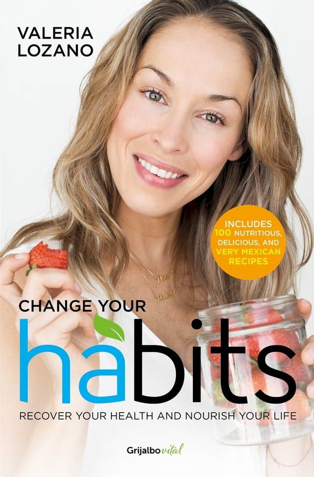  Change your Habits(Kobo/電子書)