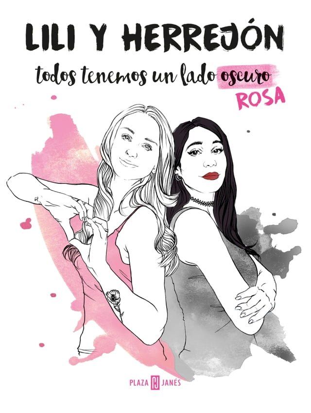  Todos tenemos un lado (oscuro) rosa(Kobo/電子書)