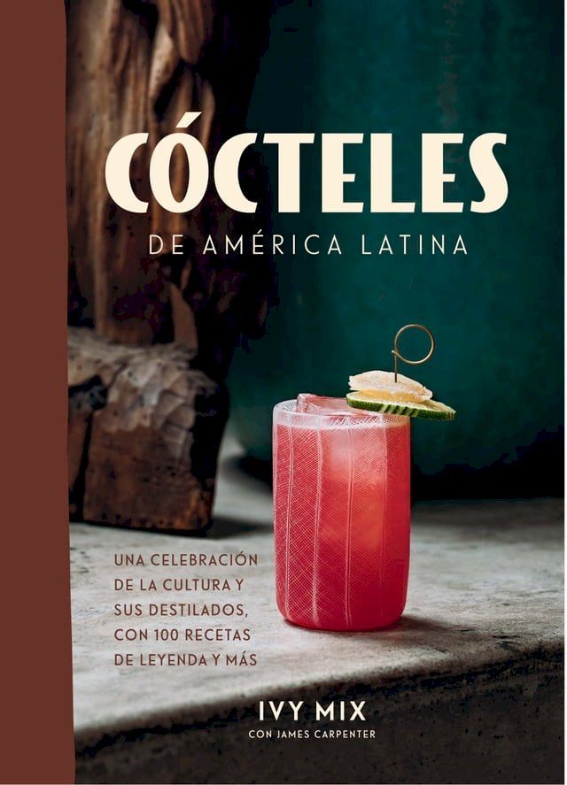  Cócteles de América Latina(Kobo/電子書)