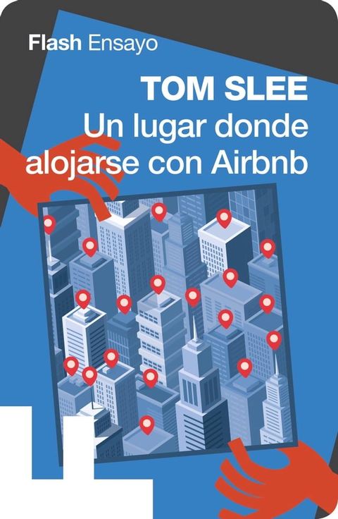 Un lugar donde alojarse con airbnb(Kobo/電子書)