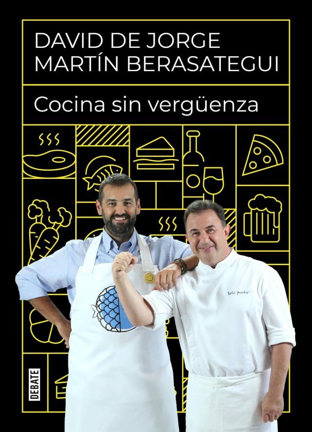  Cocina sin vergüenza(Kobo/電子書)