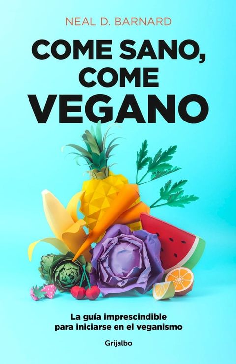 Come sano, come vegano(Kobo/電子書)