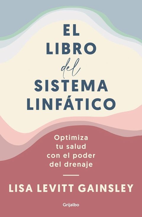 El libro del sistema linfático(Kobo/電子書)