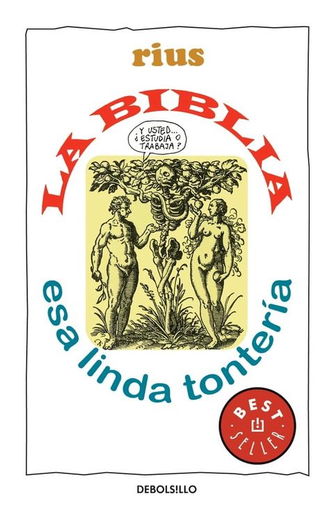 La Biblia esa linda tonter&iacute;a(Kobo/電子書)