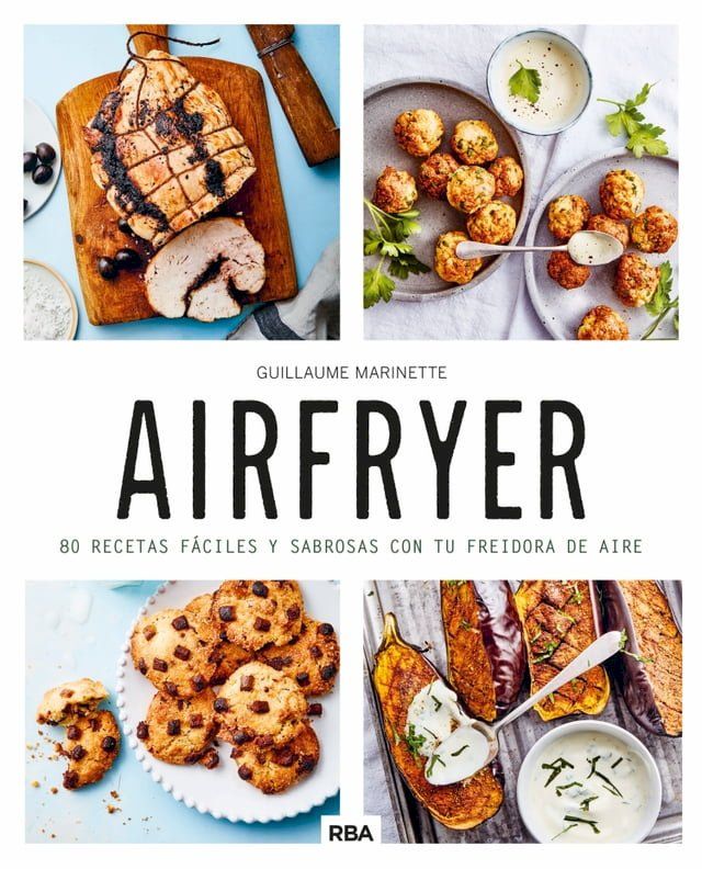  Airfryer(Kobo/電子書)