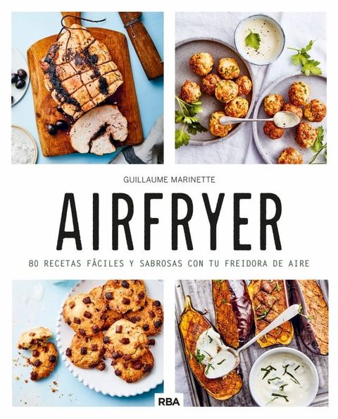 Airfryer(Kobo/電子書)