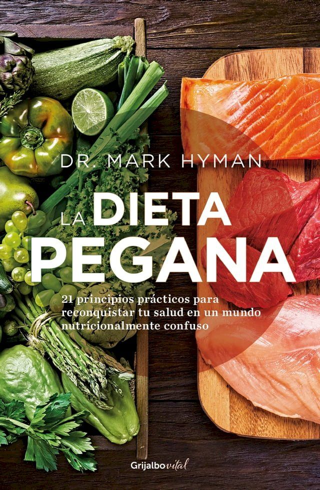  La dieta pegana(Kobo/電子書)