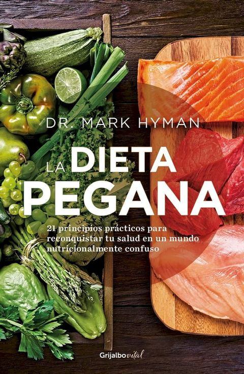 La dieta pegana(Kobo/電子書)