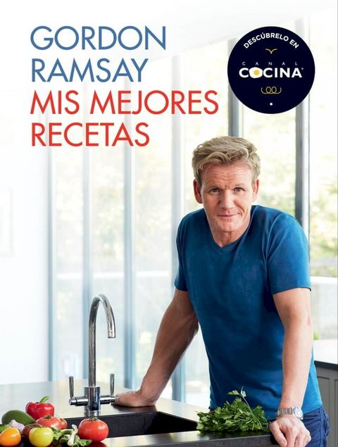 Mis mejores recetas(Kobo/電子書)