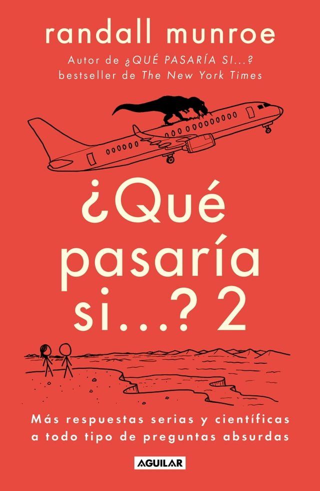  Qué pasaría si... 2(Kobo/電子書)