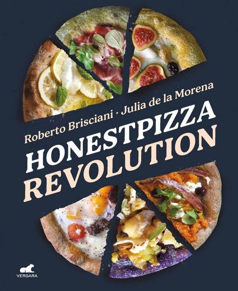 HonestPizza Revolution(Kobo/電子書)