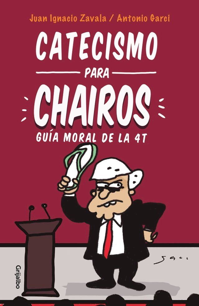  Catecismo para chairos(Kobo/電子書)