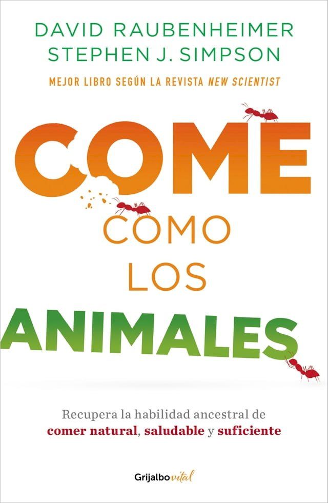  Come como los animales(Kobo/電子書)