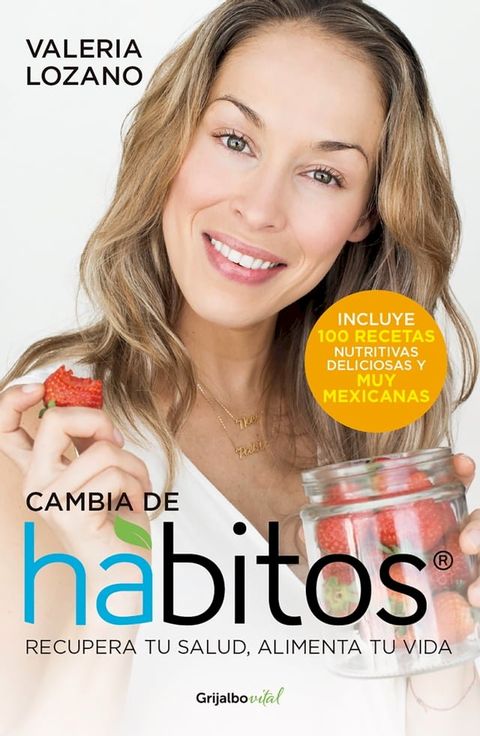 Cambia de h&aacute;bitos(Kobo/電子書)