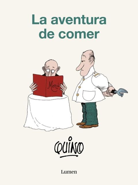 La aventura de comer(Kobo/電子書)