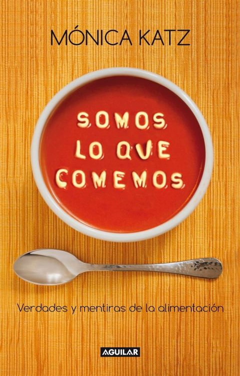 Somos lo que comemos(Kobo/電子書)