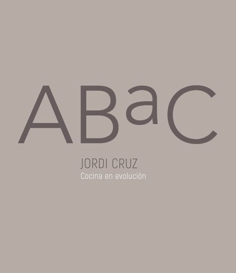 ABaC (edición bilingüe)(Kobo/電子書)