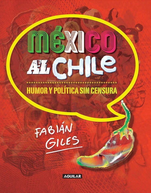  M&eacute;xico al chile(Kobo/電子書)