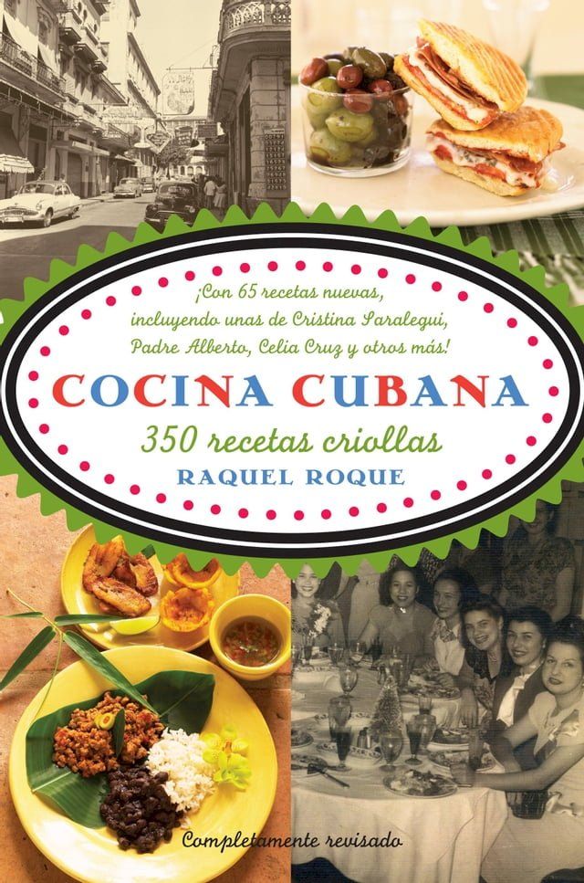  Cocina Cubana(Kobo/電子書)