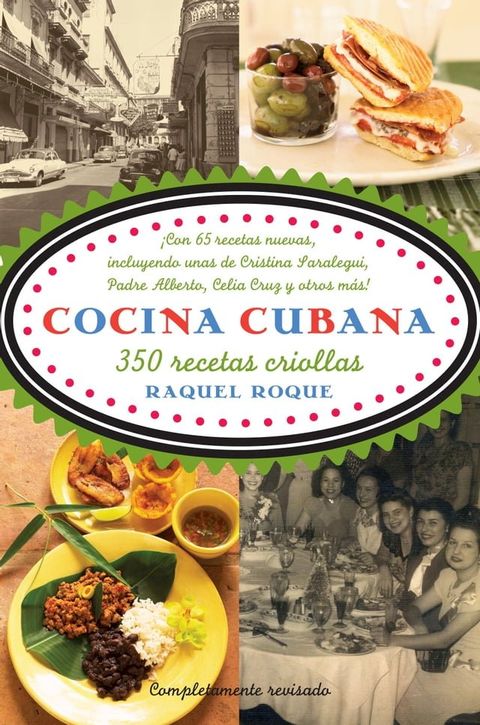 Cocina Cubana(Kobo/電子書)