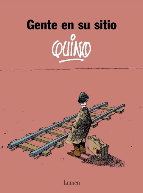 Gente en su sitio(Kobo/電子書)