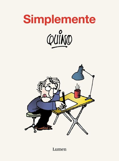 Simplemente Quino(Kobo/電子書)