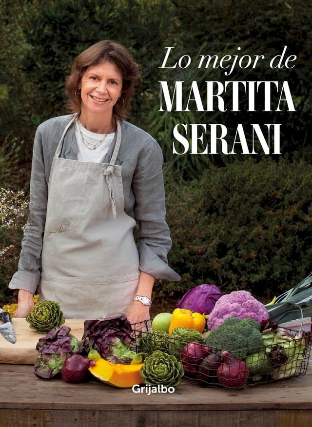  Lo mejor de Martita Serani(Kobo/電子書)