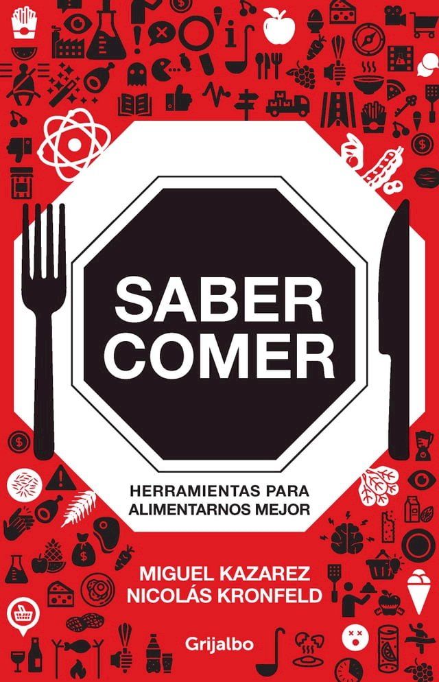  Saber comer(Kobo/電子書)