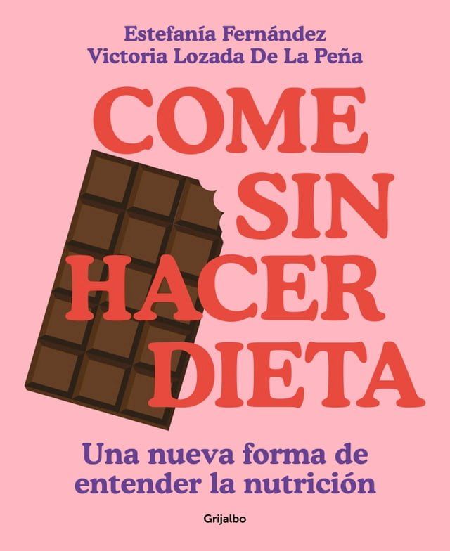  Come sin hacer dieta(Kobo/電子書)