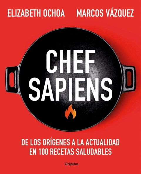 Chef sapiens(Kobo/電子書)