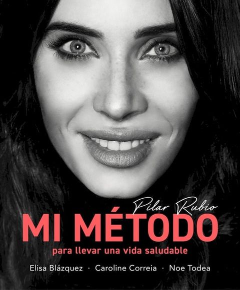 Mi m&eacute;todo para llevar una vida saludable(Kobo/電子書)