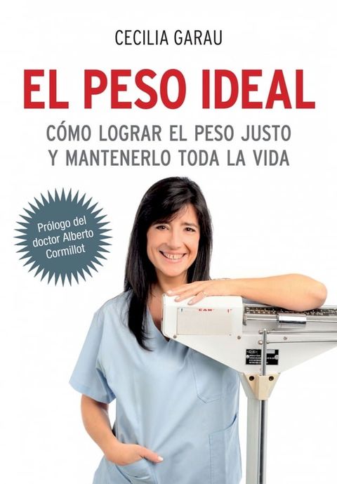 El peso ideal(Kobo/電子書)