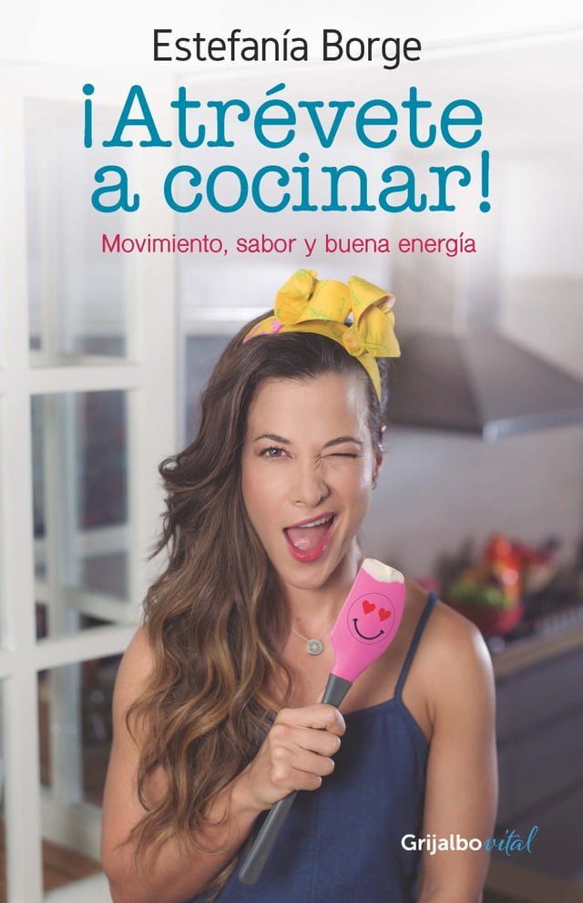  &iexcl;Atr&eacute;vete a cocinar!(Kobo/電子書)