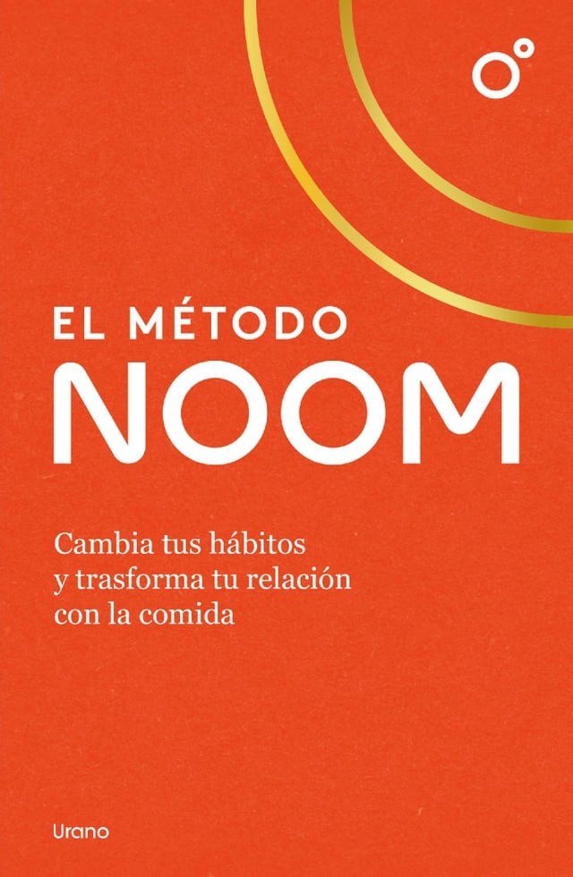  El m&eacute;todo Noom(Kobo/電子書)