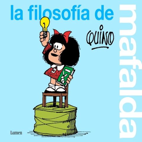 La filosofía de Mafalda(Kobo/電子書)