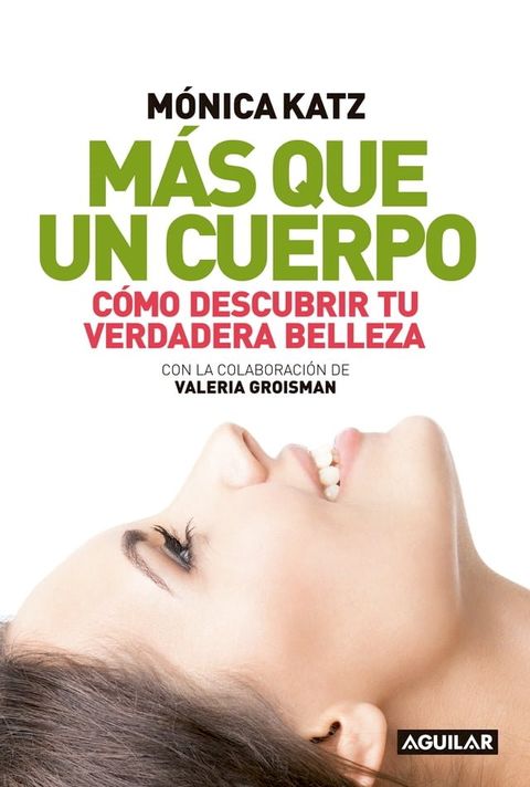 Más que un cuerpo(Kobo/電子書)