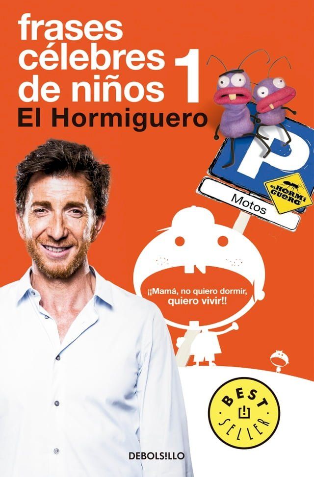  Frases c&eacute;lebres de ni&ntilde;os(Kobo/電子書)