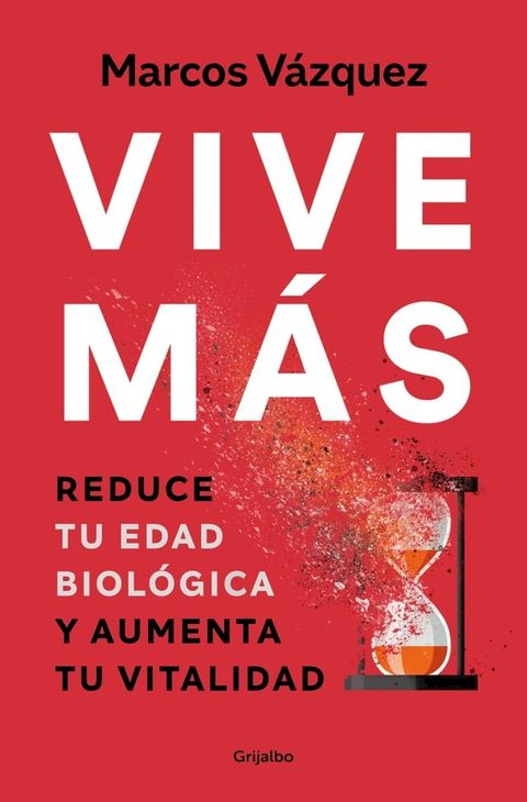 Vive m&aacute;s(Kobo/電子書)