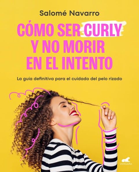 Como ser curly y no morir en el intento(Kobo/電子書)